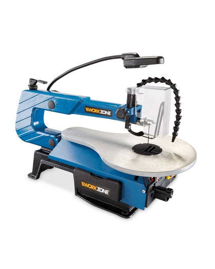 Workzone Scroll Saw **Collection Only**.