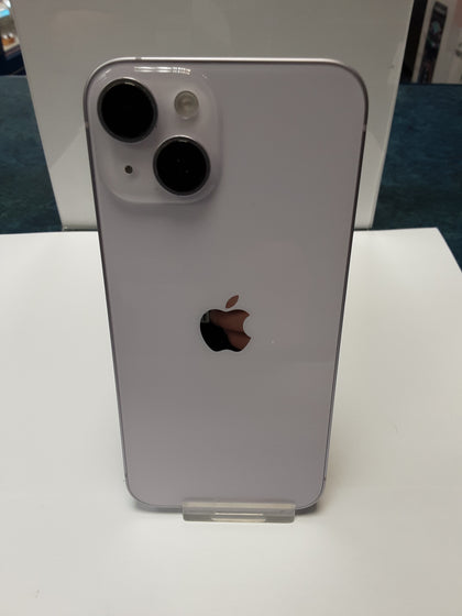 Apple iPhone 14 - Purple - Unlocked