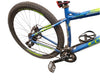 Carrera Hellcat 15 LTD Edition Mountain Bike COLLECTION ONLY