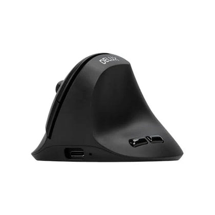 DELUX M618 AIR Vertical Ergonomics Mouse