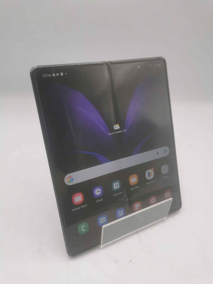 Samsung Galaxy Z Fold2 5G 256GB Black Unlocked Unboxed