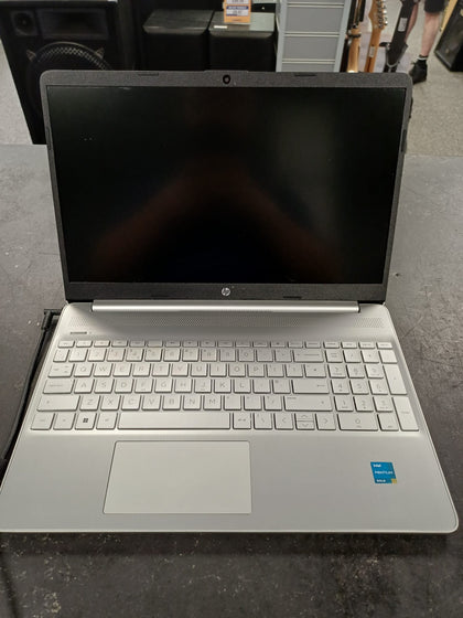 HP 15s Laptop