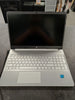 HP 15s Laptop