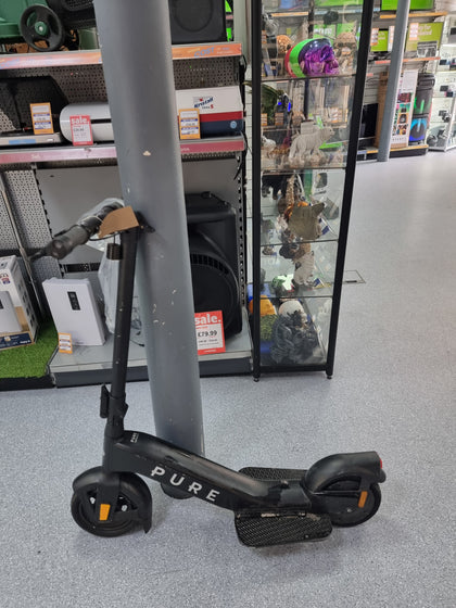 PURE ADVANCE SCOOTER