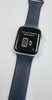 Apple Watch SE (Cellular) Silver Aluminium, 44mm,