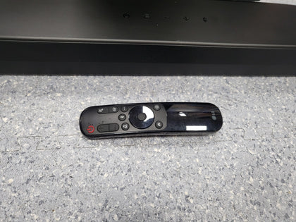 LG US60TR 5.1 Soundbar With Subwoofer, - With Remote