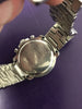 Men's Rotary Chronograph Stainless Steel Bracelet Watch