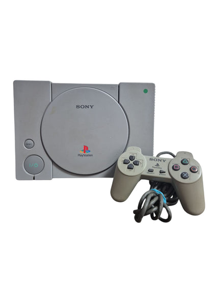 Sony PlayStation PS1 CONSOLE
