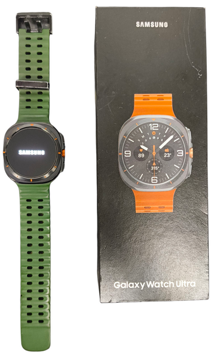 Samsung Galaxy Watch Ultra LTE