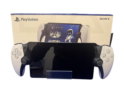 Sony PlayStation Portal Remote Player