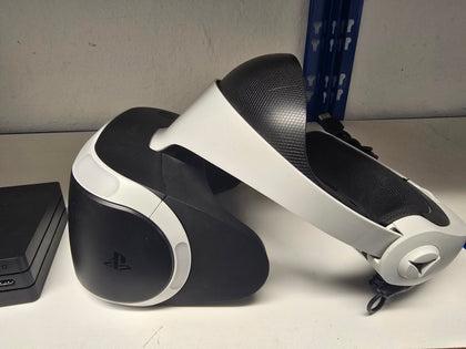Sony PS4 PSVR V1 Headset