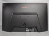 KOORUI MG27A12F 27-inch curved gaming monitor 180HZ **Collection Only**