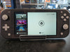 Grey Nintendo Switch Lite Console