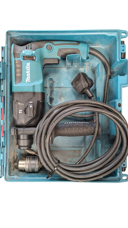 *Collection Only* Makita HR1840 Rotary SDS Plus Hammer Drill 240V