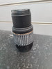 Tamron 55-200mm F/4-5.6 Macro Zoom Lens