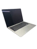 Apple MacBook Air (M1, 2020) 13inch, 256GB Silver