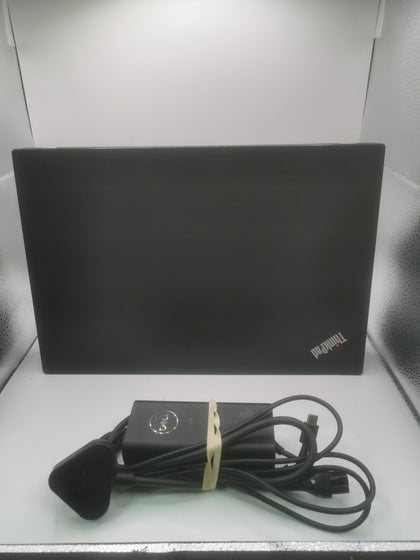 Lenovo T480s i7-8550U 16GB RAM 512GB SSD Windows 11 13
