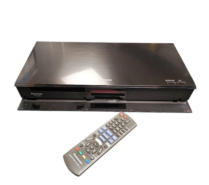 Panasonic DP-UB820EBK 4K Blu-ray Player**Boxed**