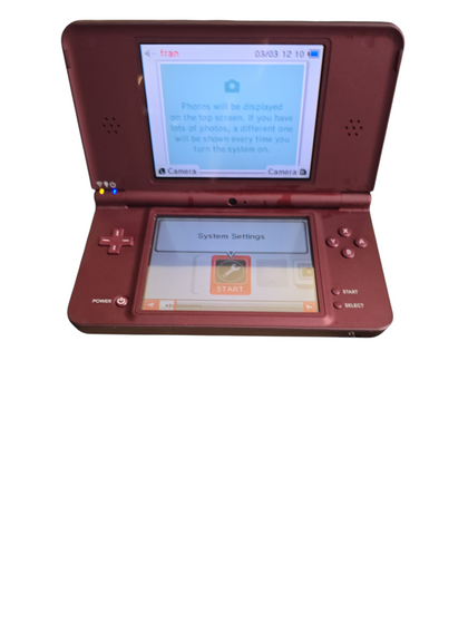 Nintendo 3DS XL Unboxed