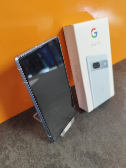 Google Pixel 7a - 128 GB - Sea