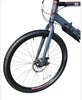Carrera Subway 1 Hybrid Bike, Frame 22”, Wheel 27.5”, 16 Speed