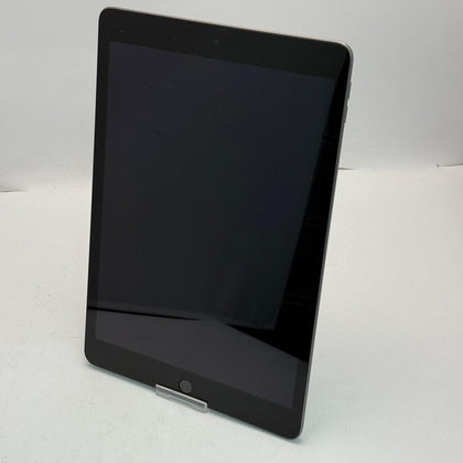 Apple iPad 9th Gen A2602 64GB Space Grey Wi-Fi Only -  89% Battery Health.