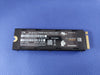 WD Black SN850P w/Heatsink (PCIe 4.0, PS5 Comp) 1TB 2280 NVMe M.2