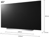 LG OLED65C16LA C1 65 inch 4K Smart OLED TV (2021) **Collection Only**