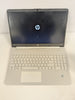 HP 15SFQ1020NA Laptop