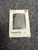Portable M.2 SSD Hard drive