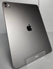 APPLE 13" iPad Pro Wi-Fu + Cellular (2025) - 256 GB, Space Black (Model A3361) Standard Glass