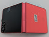 Samsung Galaxy Z Flip7 (SM-F766B) 256GB Coralred, Unlocked A *SEE DISCRIPTION*