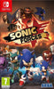 Sonic Forces Cartridge only