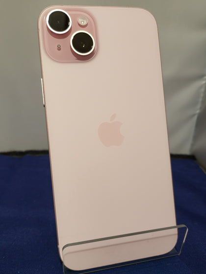 Apple iPhone 15 Plus 128GB Pink, Unlocked