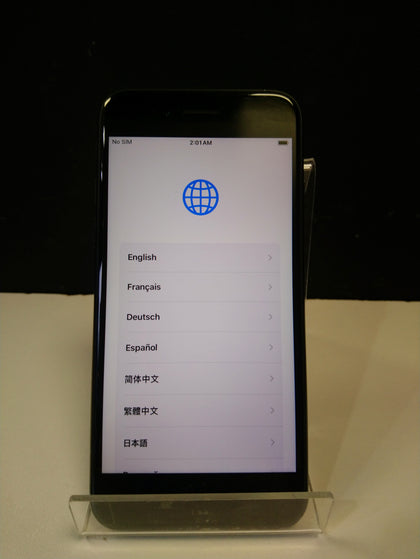 iPhone SE 2020 64GB
