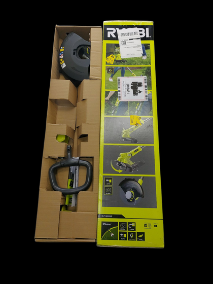 Ryobi 18V One+ RY18LT23A Cordless 23cm Line Grass Trimmer (Bare Tool)