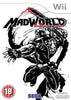 Madworld (18) wii game