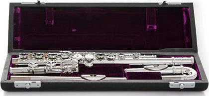Trevor James 10XE-P Flute