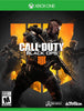 Microsoft Xbox One Call of Duty: Black Ops 4 "Collection Only"
