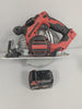 Milwaukee BLCS66 18V Brushless Cordless Circular Saw