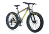 **Spares or Repairs** Corelli Zengo Fat Bike "26 Medium Frame" "27 Compass Fat Tyres" **Collection Only**