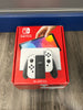 Nintendo Switch OLED - White