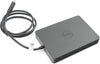 **Sale** Dell K17A001 WD15 Usb-C Port with 65W charger