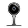 Nest NC1102GB Indoor Security Camera Black, Size: 73x114mm