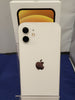 Apple iPhone 12 White, 128GB, Unlocked