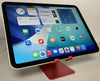 Apple iPad A16 (A3355) 11" 128GB Silver ( 100% Battery Health, 46 Cycle Count ) ** Any Network **