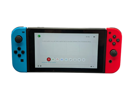 Nintendo Switch Console