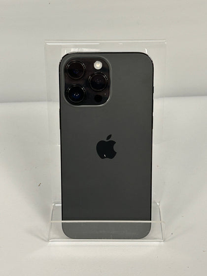 iPhone 14 Pro Max 128GB 88% Battery Health (Unknown Display)