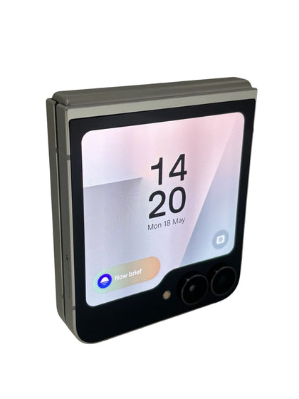 Samsung Galaxy Z Flip7 FE 128GB