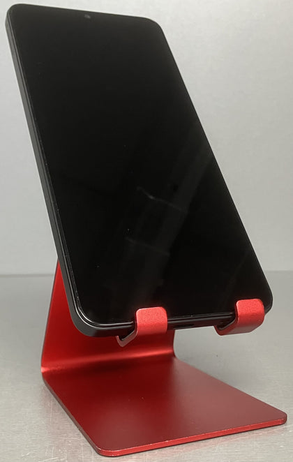 Honor X5c Plus 128GB Black Dual Sim Smartphone ** Any Network **